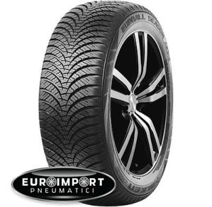 Falken Euroallseason as 210 165/65 R14 79 T  TL